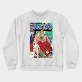 Masters Together Again Crewneck Sweatshirt